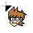 Normal select cursor