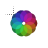 Normal select cursor