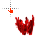 Link select cursor