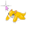 Normal select cursor