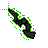 Link select cursor