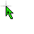 Normal select cursor