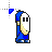 Alternate select cursor