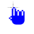 Link select cursor