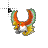 ho-oh cursor cursor