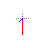 Alternate select cursor