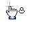 Person cursor