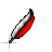 Handwriting cursor