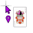 joker pin cursor