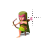 Clash Archer cursor