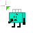 Normal select cursor