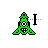 Copie de Copie de ALIEN F cursor