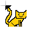 Catssa cursor