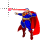 Normal select cursor