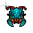 Weaver cursor