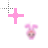 Precision select cursor