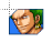 Zoro Person cursor