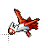 Pokemon Latias - Animated Cursors preview