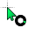 Working in background cursor