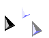 Simple arrows GodRage 01-19 Cursors preview