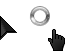 Black Royale Cursors preview