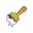 silverpntbrsh cursor