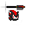 Handwriting cursor