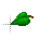 Handwriting cursor