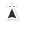 up cursor