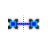 Horizontal resize cursor