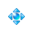 Move cursor