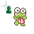 Normal select cursor