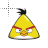 angry birs 7 cursor