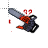 Help select cursor