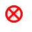 T-No cursor