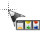 Working in background cursor
