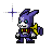 Precision select cursor