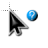 Help select cursor