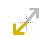 Metal Re-size - cursor