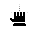 Move cursor