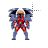 Normal select cursor