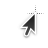 Alternate select cursor