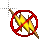 command no god power icon cursor