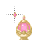 Normal select cursor