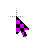 Text select cursor