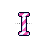 Text select cursor
