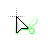 Help select cursor