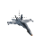 3d-f18-jet-fighter-smiley-emoticon cursor