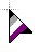 Asexual Cursor cursor