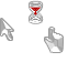 Silver Cursors preview